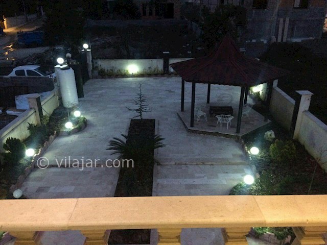 عکس شماره 200953 - اجاره ویلا در کلارآباد - 