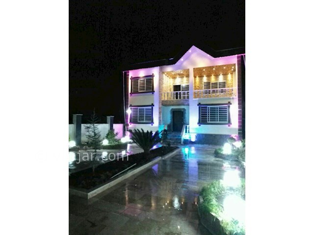 عکس شماره 200957 - اجاره ویلا در کلارآباد - 