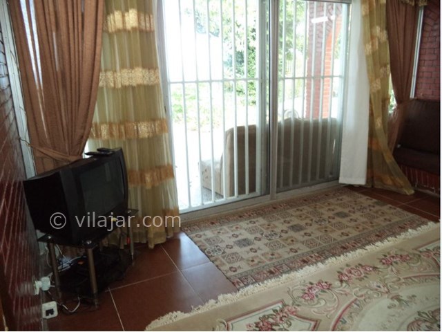 عکس شماره 20099 - اجاره ویلا لب دریا رامسر - 