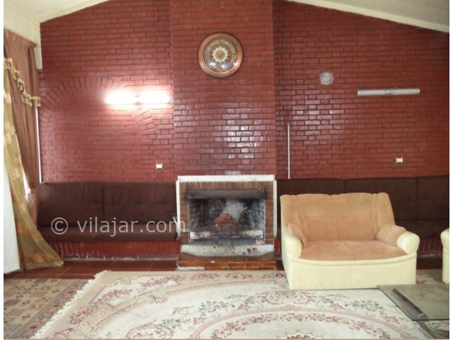 عکس شماره 20103 - اجاره ویلا لب دریا رامسر - 