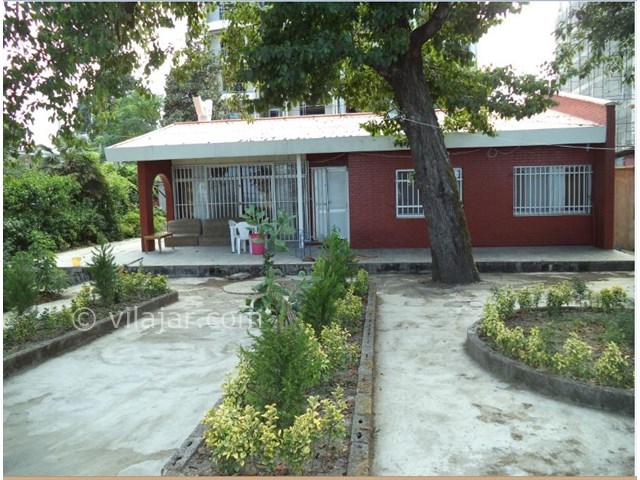 عکس شماره 20105 - اجاره ویلا لب دریا رامسر - 