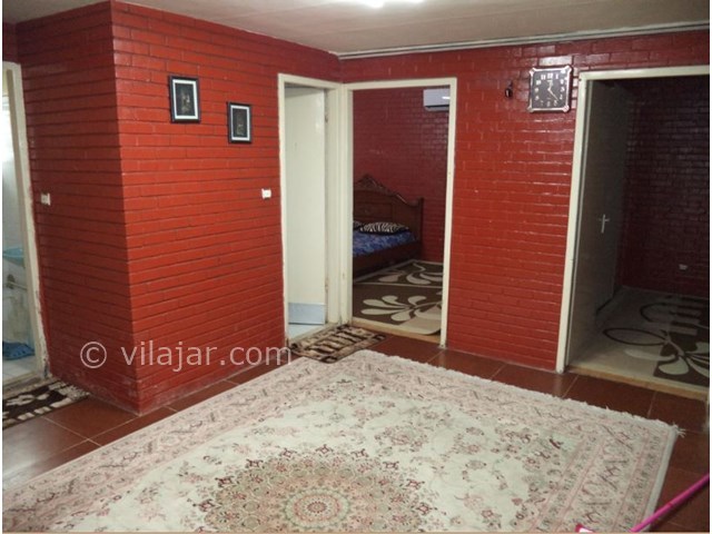 عکس شماره 20109 - اجاره ویلا لب دریا رامسر - 