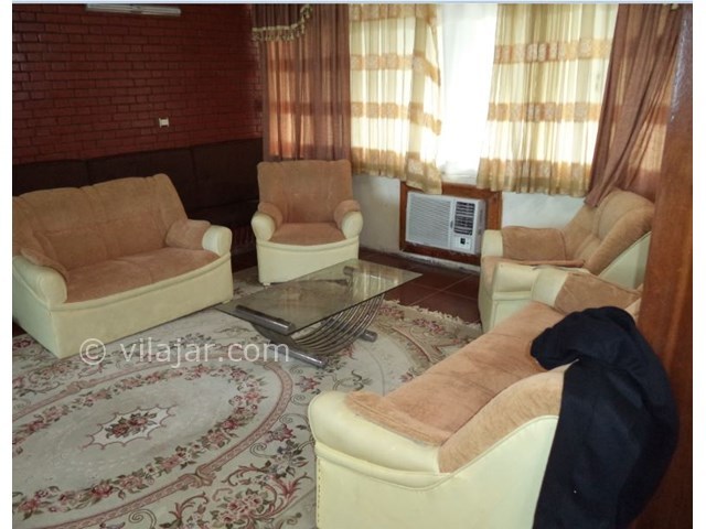 عکس شماره 20111 - اجاره ویلا لب دریا رامسر - 