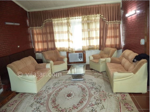 عکس شماره 20115 - اجاره ویلا لب دریا رامسر - 