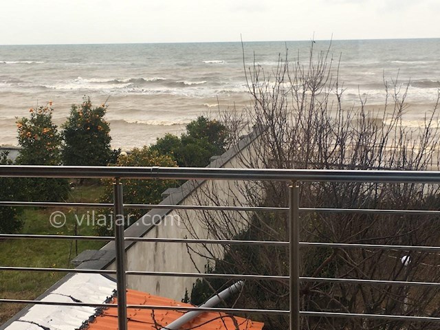 عکس شماره 201433 - ویلا ساحل اختصاصی شیرود رامسر - 