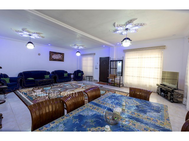 عکس شماره 201623 - اجاره ویلا استخردار جنگلی رامسر - 