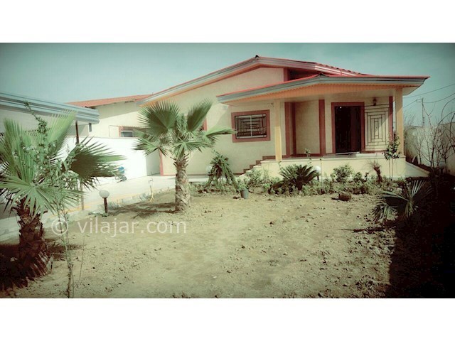 عکس شماره 201653 - ویلا استخردار در درویش آباد - 