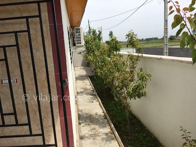 عکس شماره 201657 - ویلا استخردار در درویش آباد - 