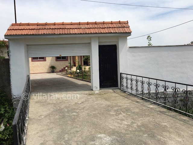 عکس شماره 201659 - ویلا استخردار در درویش آباد - 