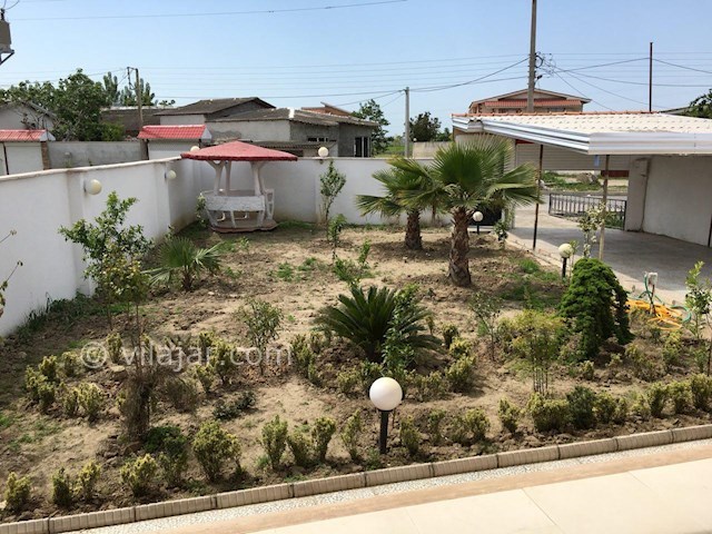 عکس شماره 201669 - ویلا استخردار در درویش آباد - 