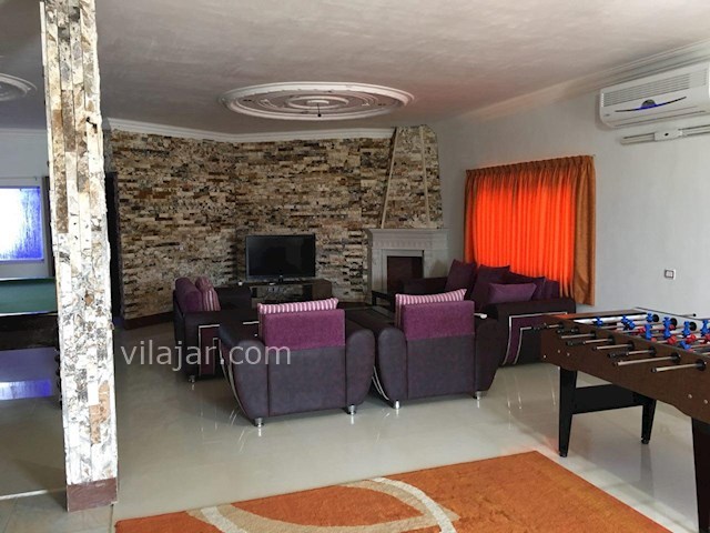 عکس شماره 201681 - ویلا استخردار در درویش آباد - 