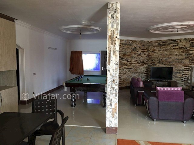 عکس شماره 201683 - ویلا استخردار در درویش آباد - 