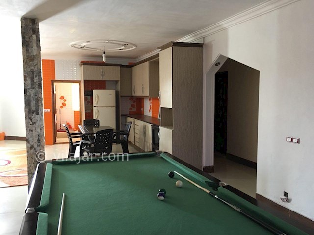 عکس شماره 201685 - ویلا استخردار در درویش آباد - 