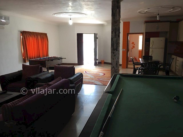 عکس شماره 201687 - ویلا استخردار در درویش آباد - 