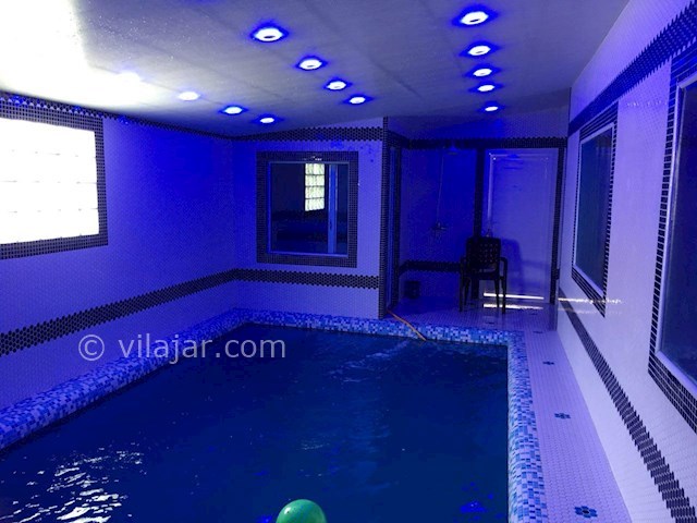 عکس شماره 201689 - ویلا استخردار در درویش آباد - 