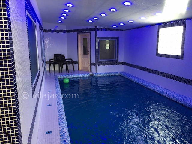 عکس شماره 201691 - ویلا استخردار در درویش آباد - 