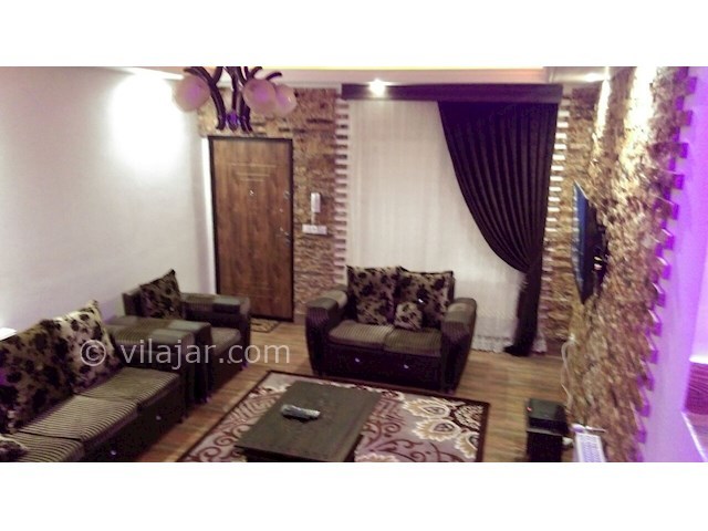 عکس شماره 201715 - اجاره ویلا در خزرآباد - 