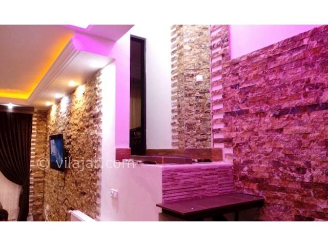 عکس شماره 201717 - اجاره ویلا در خزرآباد - 