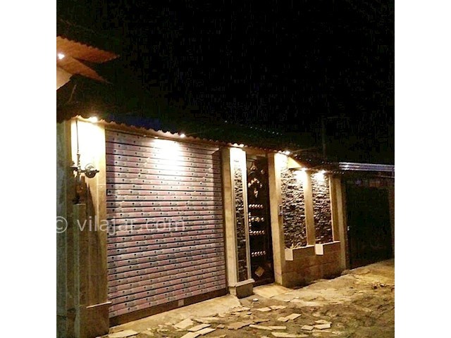 عکس شماره 201743 - اجاره ویلا در خزرآباد - 