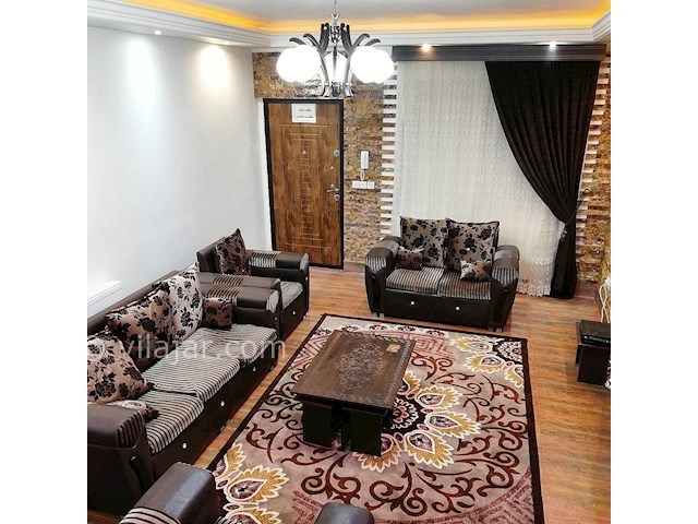 عکس شماره 201751 - اجاره ویلا در خزرآباد - 