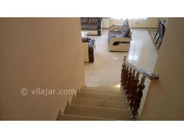 عکس شماره 202385 - اجاره ویلا در کلارآباد - 