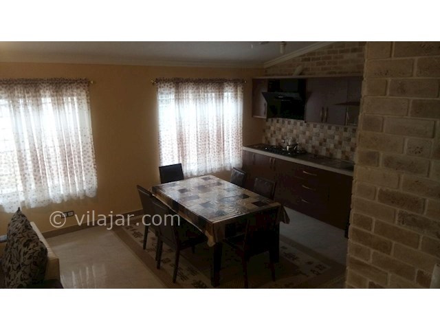 عکس شماره 202387 - اجاره ویلا در کلارآباد - 