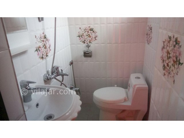 عکس شماره 202393 - اجاره ویلا در کلارآباد - 