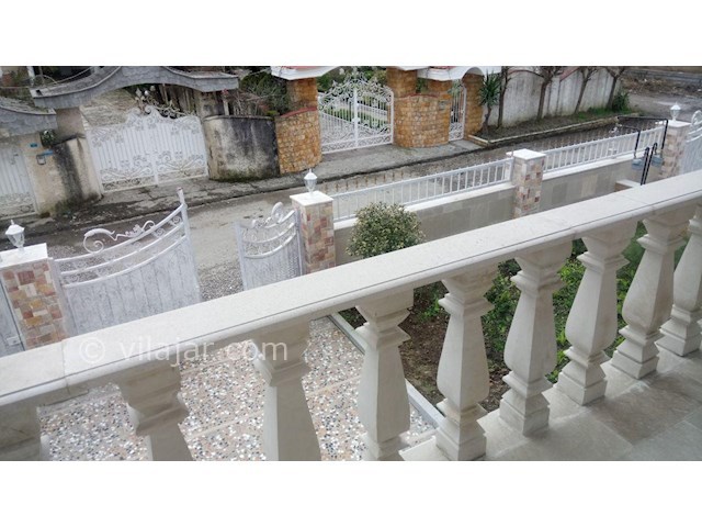 عکس شماره 202395 - اجاره ویلا در کلارآباد - 