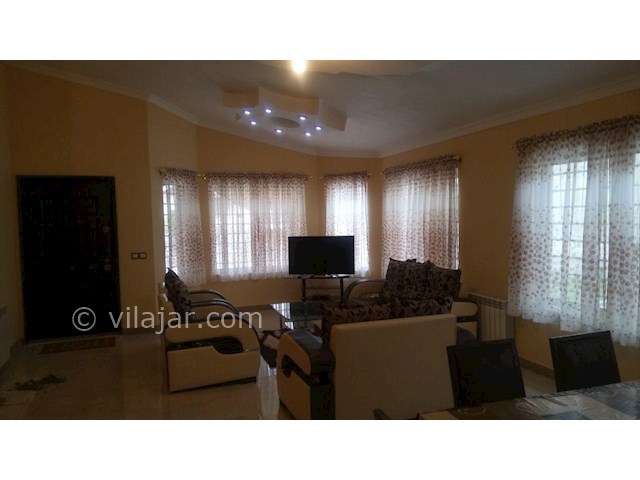 عکس شماره 202403 - اجاره ویلا در کلارآباد - 