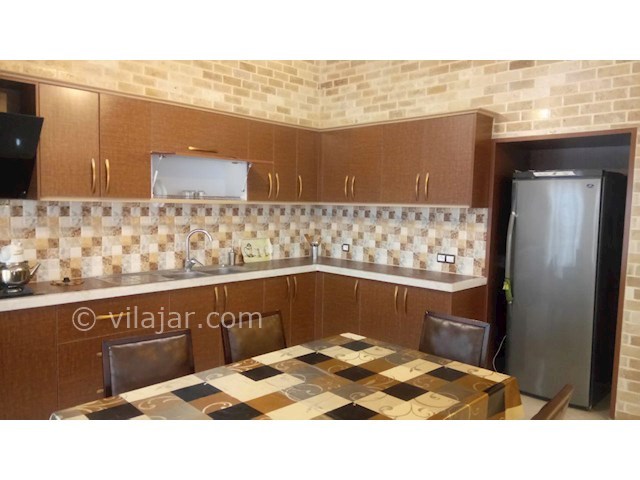 عکس شماره 202405 - اجاره ویلا در کلارآباد - 