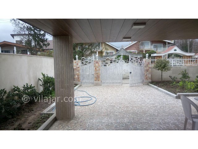 عکس شماره 202409 - اجاره ویلا در کلارآباد - 