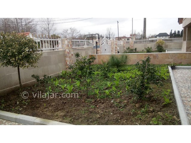 عکس شماره 202411 - اجاره ویلا در کلارآباد - 