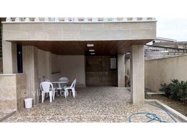 عکس شماره 202417 - اجاره ویلا در کلارآباد - 