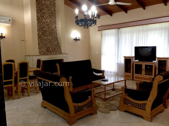 عکس شماره 202473 - اجاره ویلا دهکده ساحلی انزلی - 