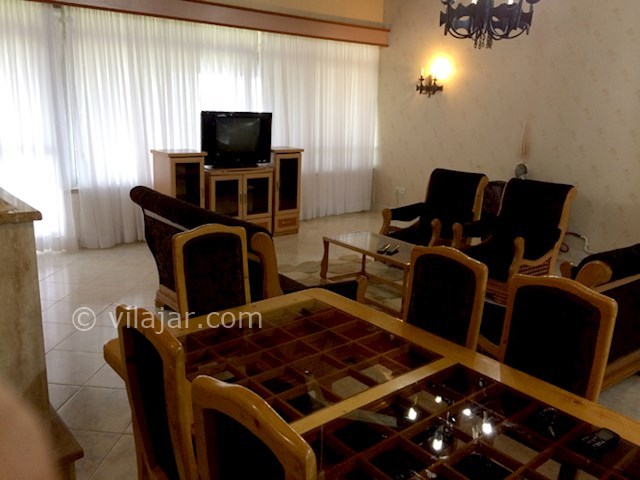 عکس شماره 202477 - اجاره ویلا دهکده ساحلی انزلی - 