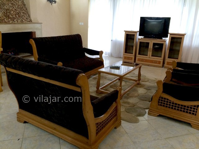 عکس شماره 202483 - اجاره ویلا دهکده ساحلی انزلی - 