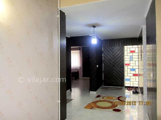 عکس شماره 202493 - اجاره ویلا دهکده ساحلی انزلی - 