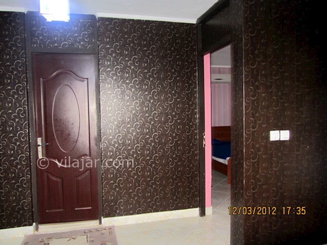 عکس شماره 202495 - اجاره ویلا دهکده ساحلی انزلی - 