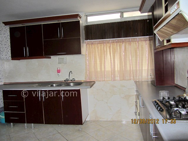 عکس شماره 202497 - اجاره ویلا دهکده ساحلی انزلی - 