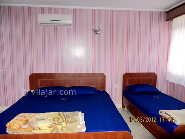 عکس شماره 202501 - اجاره ویلا دهکده ساحلی انزلی - 