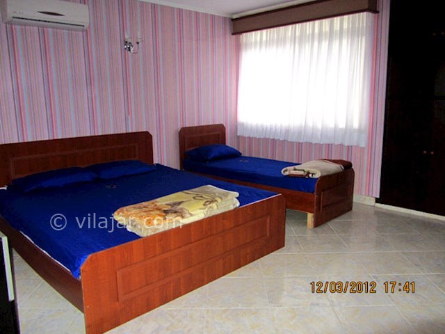 عکس شماره 202503 - اجاره ویلا دهکده ساحلی انزلی - 