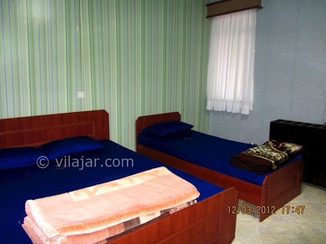 عکس شماره 202507 - اجاره ویلا دهکده ساحلی انزلی - 