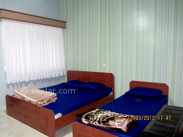 عکس شماره 202509 - اجاره ویلا دهکده ساحلی انزلی - 