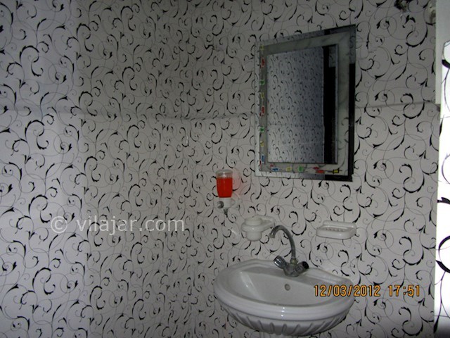 عکس شماره 202513 - اجاره ویلا دهکده ساحلی انزلی - 