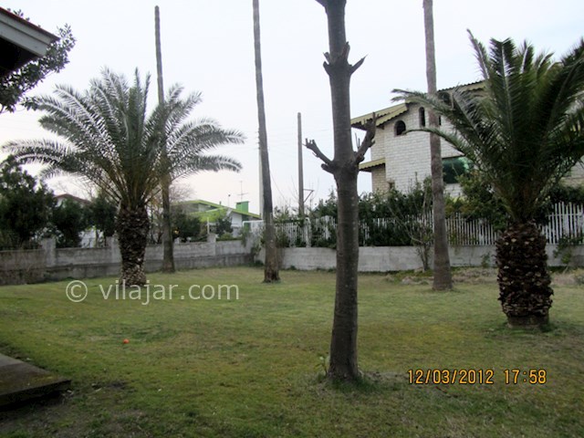 عکس شماره 202519 - اجاره ویلا دهکده ساحلی انزلی - 