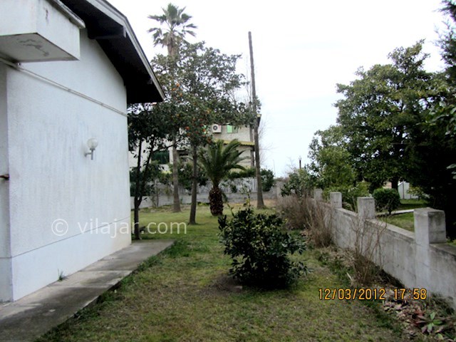 عکس شماره 202521 - اجاره ویلا دهکده ساحلی انزلی - 