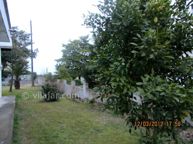 عکس شماره 202523 - اجاره ویلا دهکده ساحلی انزلی - 