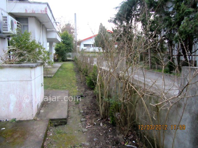 عکس شماره 202525 - اجاره ویلا دهکده ساحلی انزلی - 