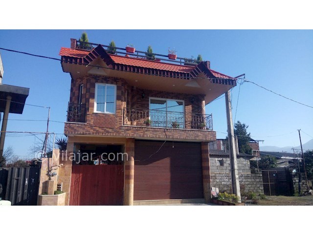 عکس شماره 202583 - اجاره واحد در متل قو - 