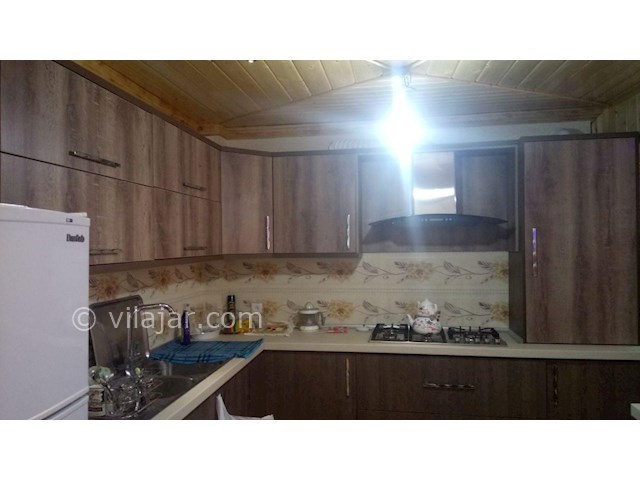 عکس شماره 202591 - اجاره واحد در متل قو - 